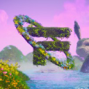 Unity logo